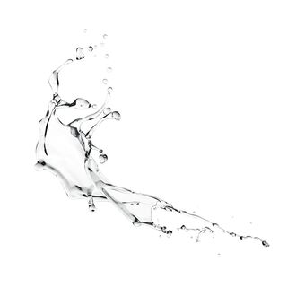 Eau Ressourçante - Eau de Soin
