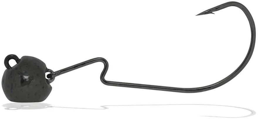 VMC 7320sj Swinging Rugby Jig 2p # 3/0