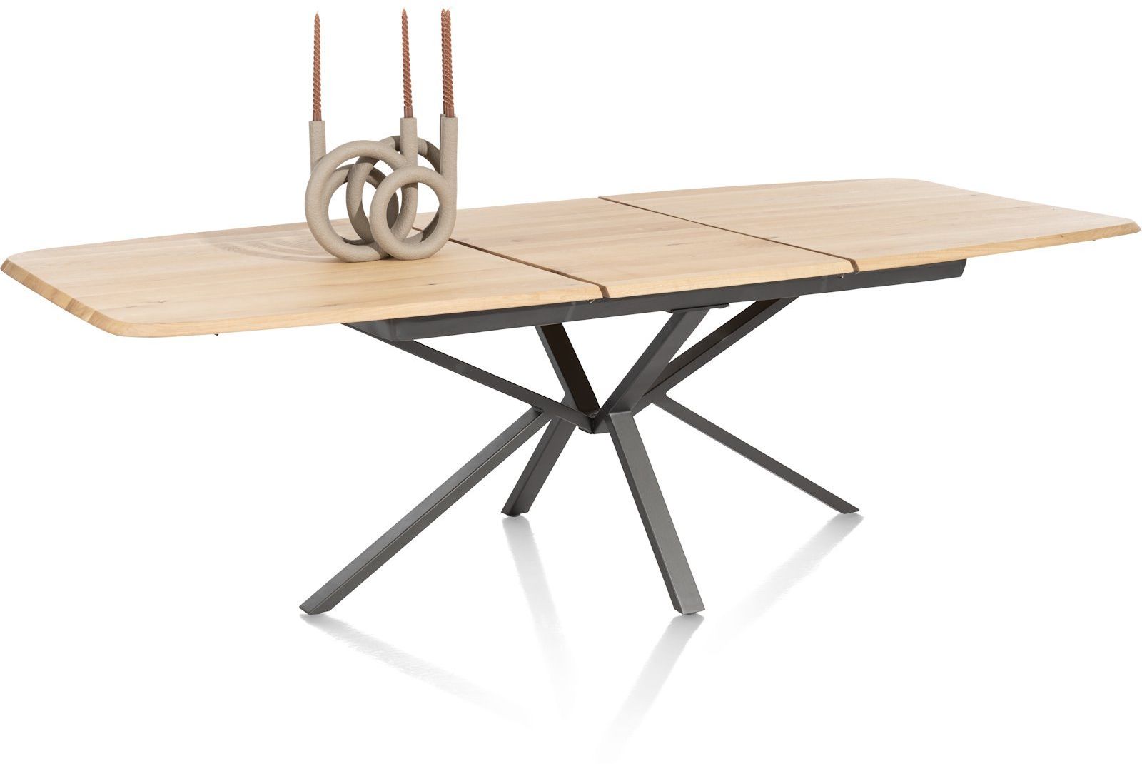 Henders en Hazel   Home Eettafel