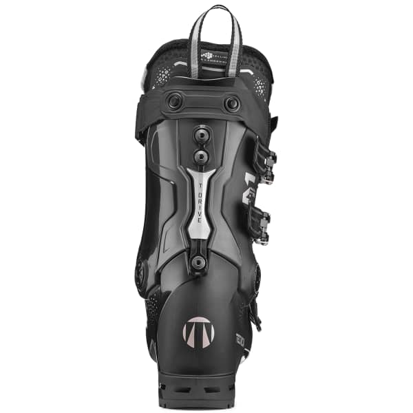 Chaussure de ski TECNICA MACH1 MV 95 W TD GW BLACK