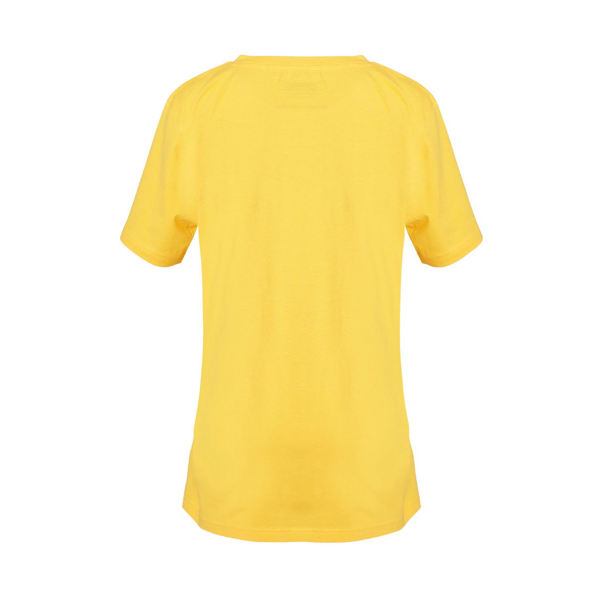 De grønne pigespejdere T-shirt Girl Power