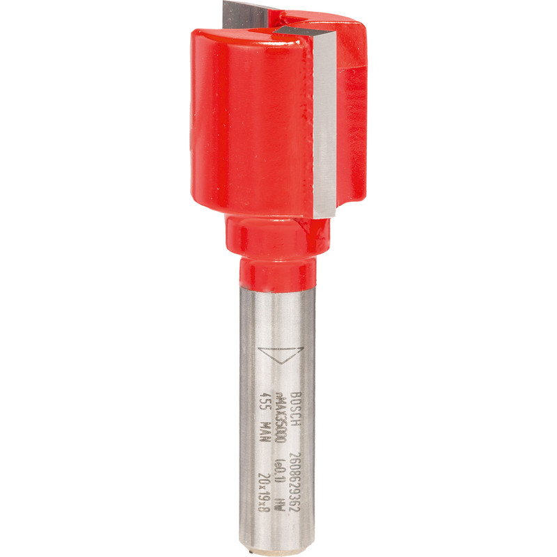 Bosch vingerfrees 8 : 20x19mm