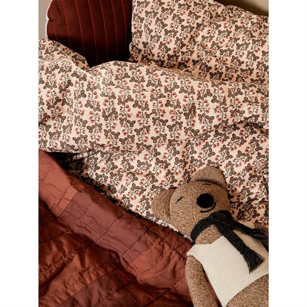 Bedding Fruiticana - Ferm Living → Luksusbaby.dk