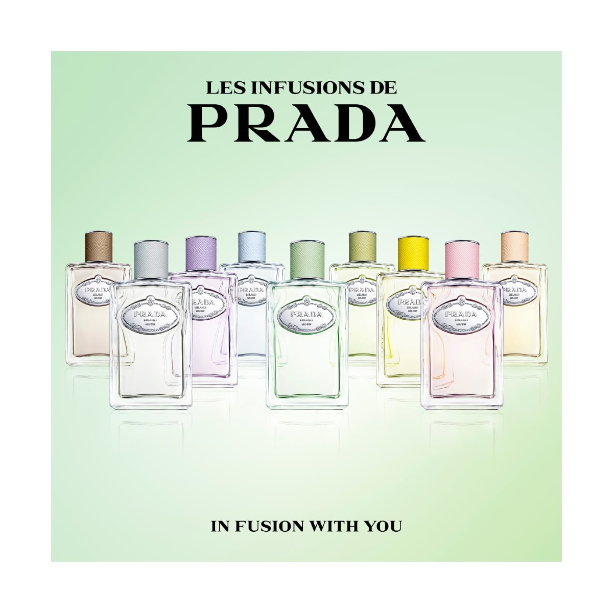 Prada Infusion d'Amande Eau de Parfum