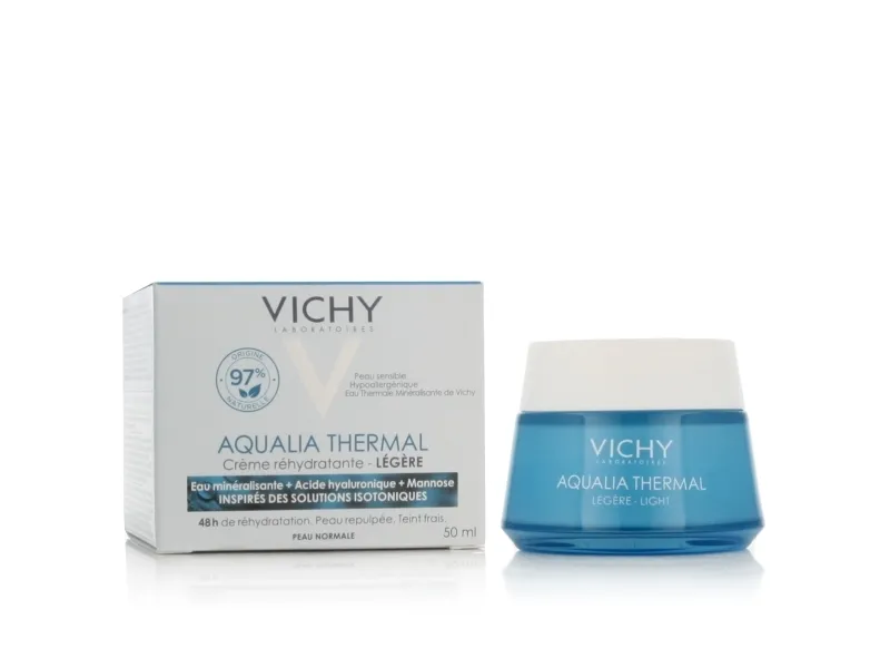 Vichy Aqualia Thermal Creme 50- light 50 ml