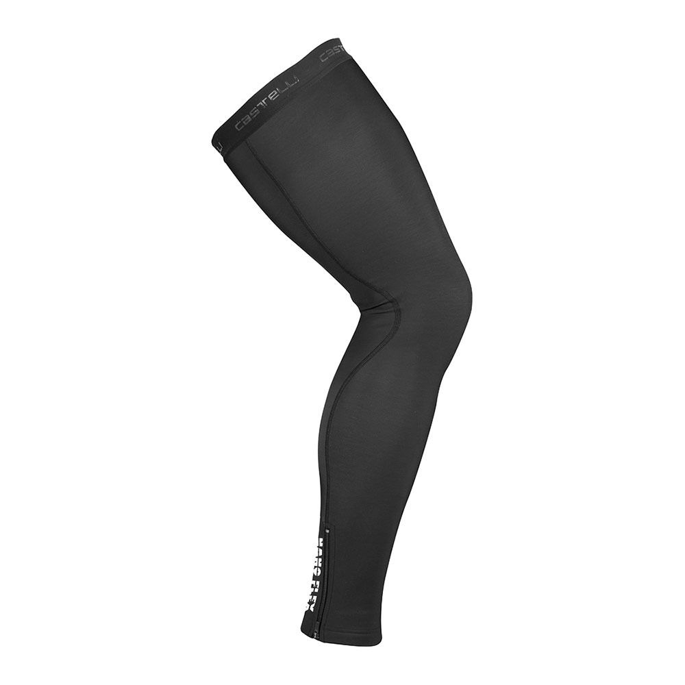 Castelli NANOFLEX 3G - Jambières black