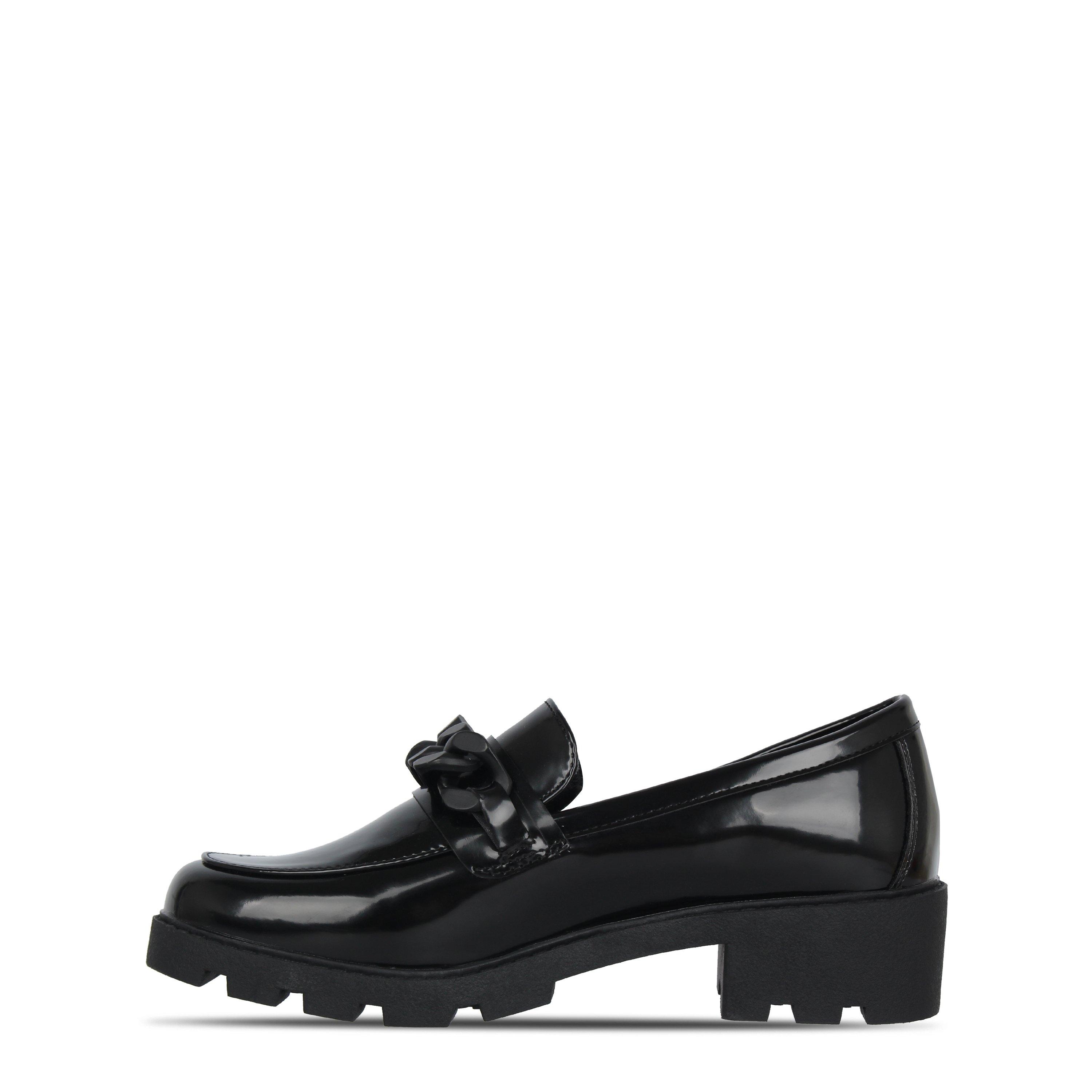 Miso Snaff Loafers Junior Girls