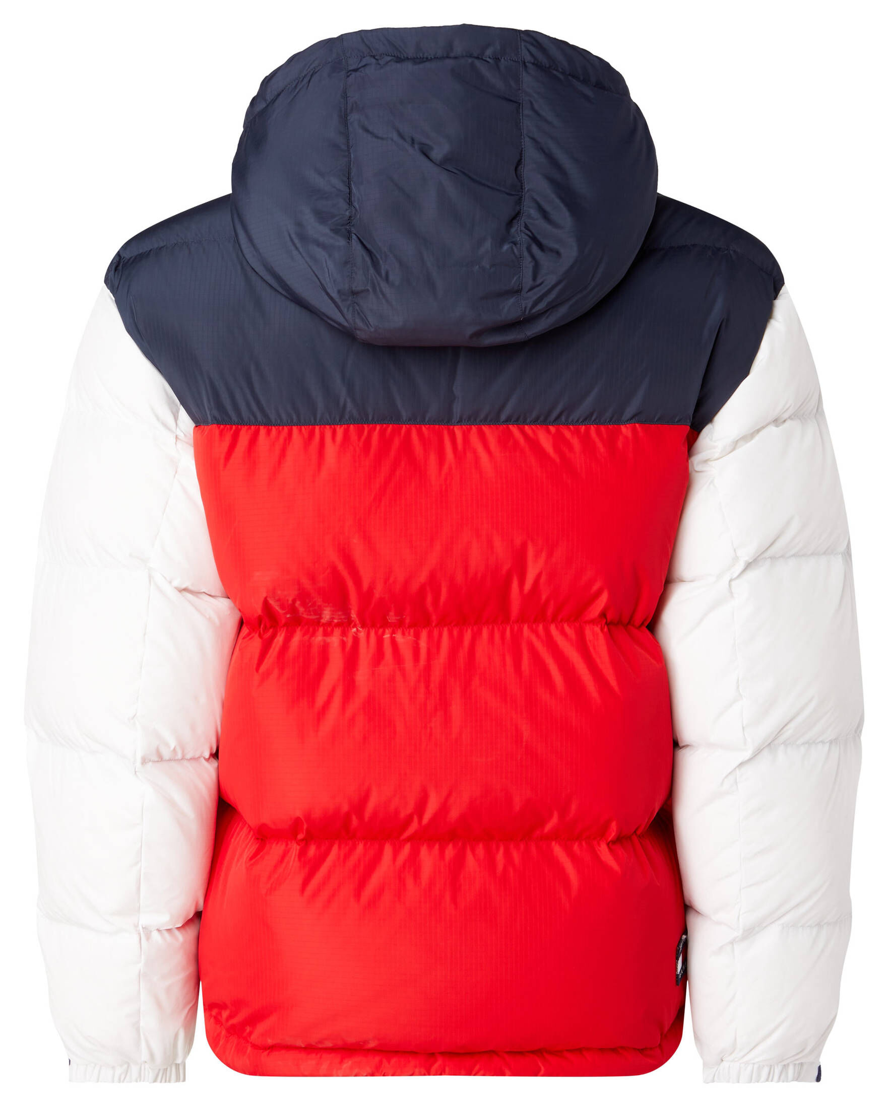 Tommy Jeans| Herren Steppjacke ALASKA