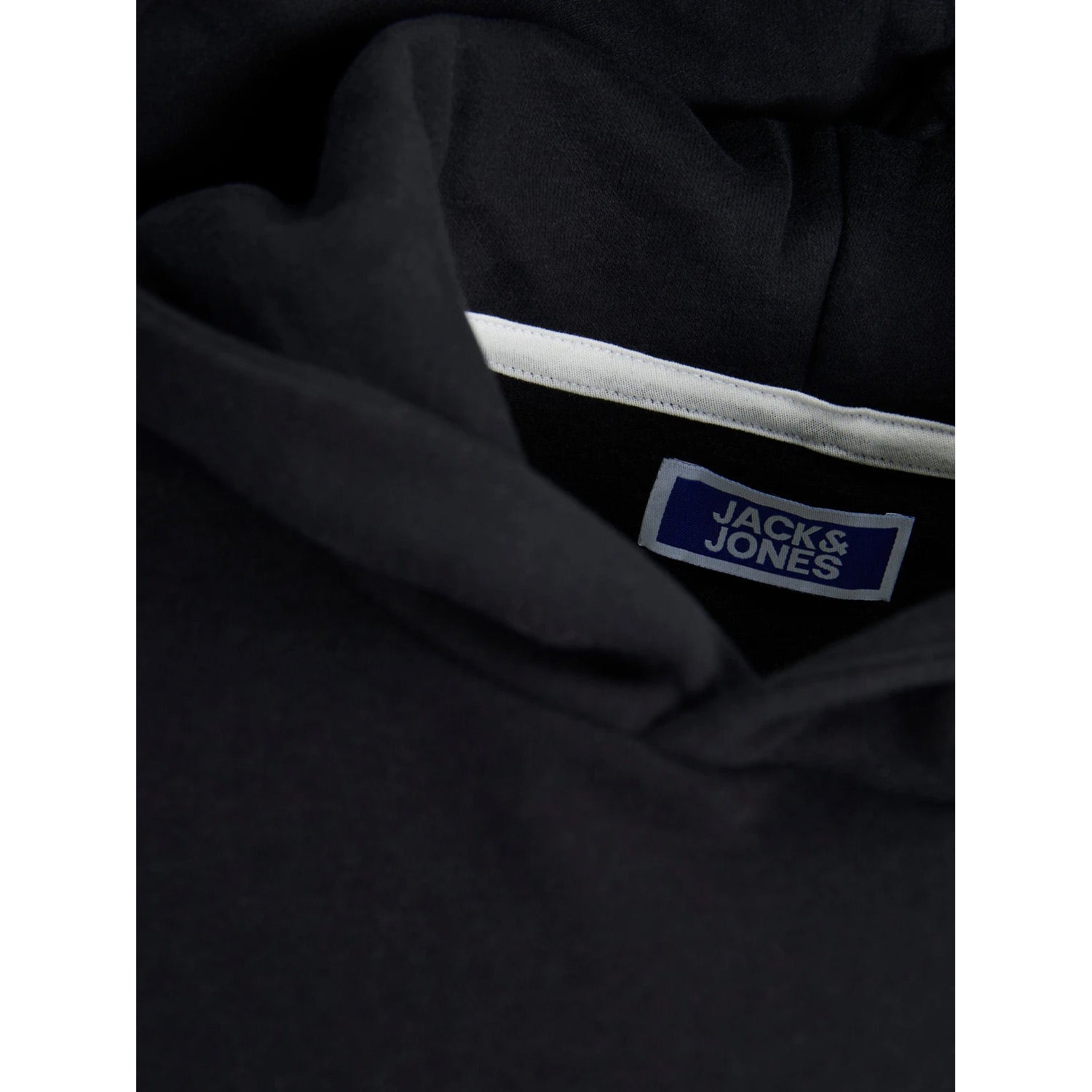 Jack & Jones Kids  Logo hoodie Junior