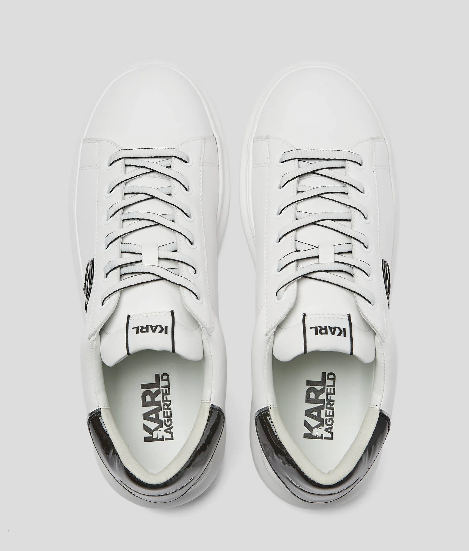 BASKETS KARL IKONIK NFT KAPRI