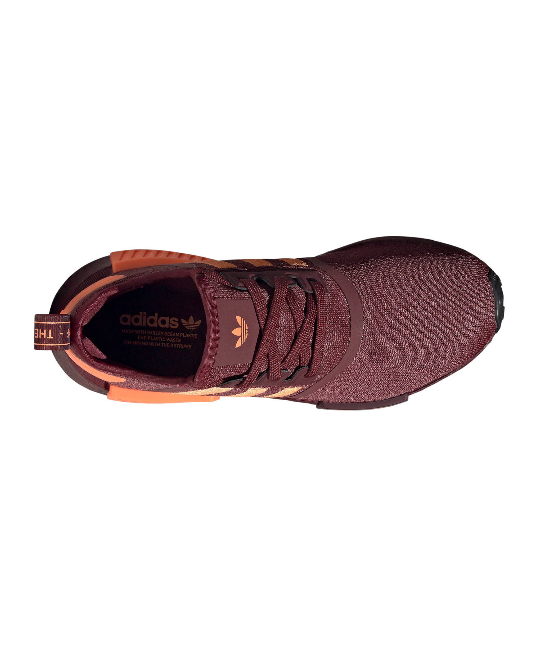 adidas Originals| Damen Lifestyle - Schuhe Damen - Sneakers NMD_R1 Damen