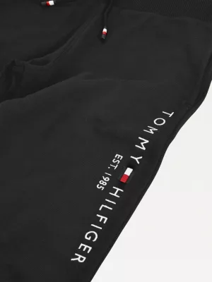 Calças de moletom Essential Organic Cotton Logo