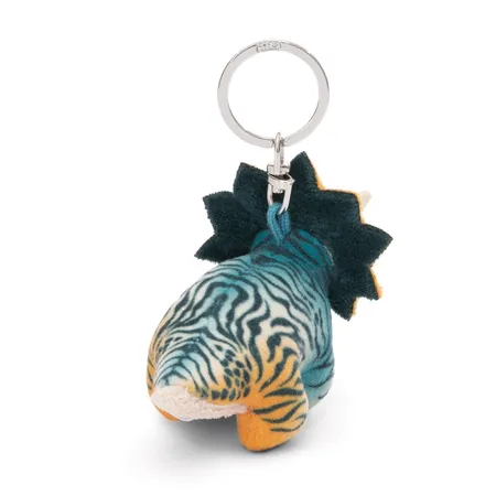 NICI Schlüsselanhänger Dino Cerastupsy 10cm stehend GREEN