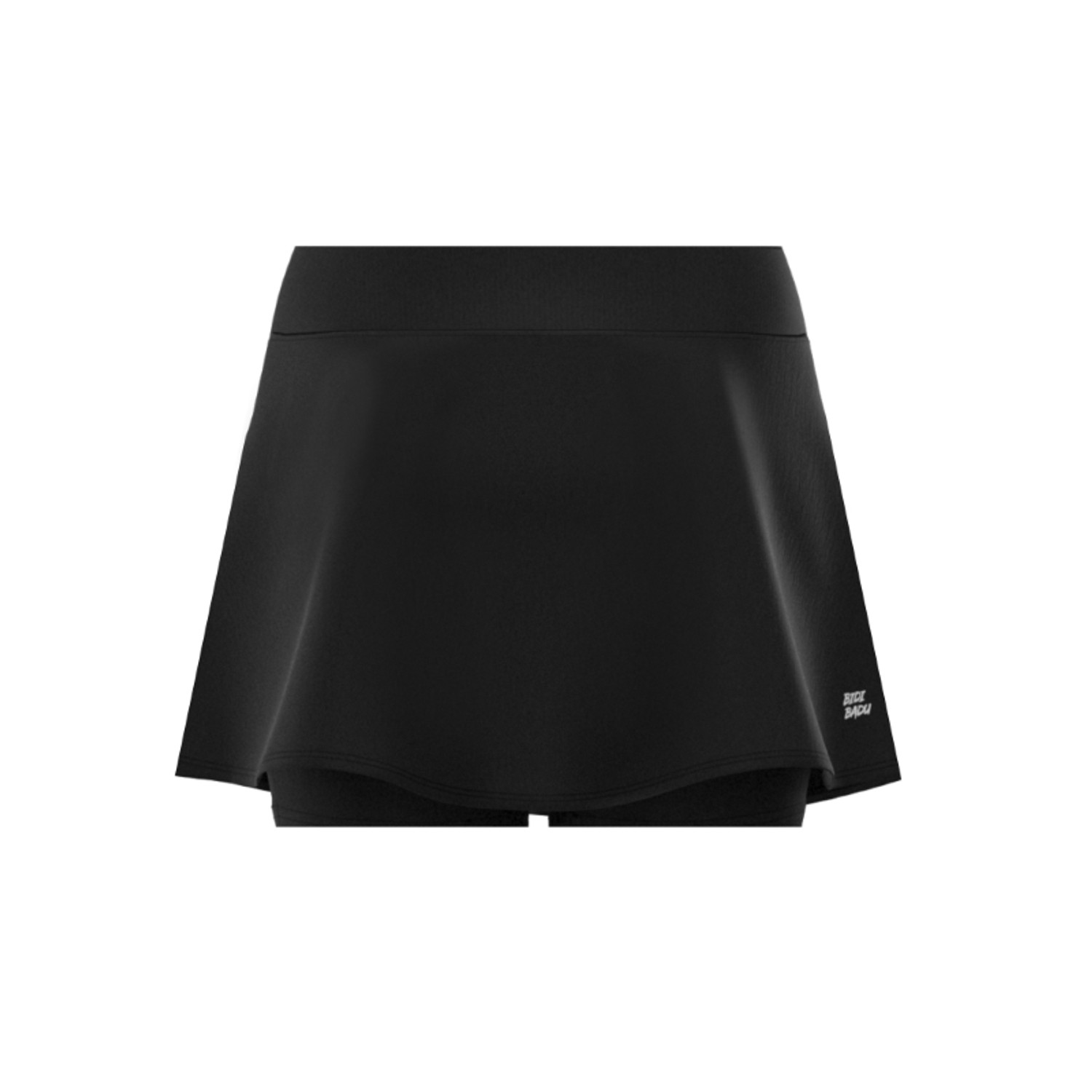 Bidi Badu Crew Wavy Skort Meisjes