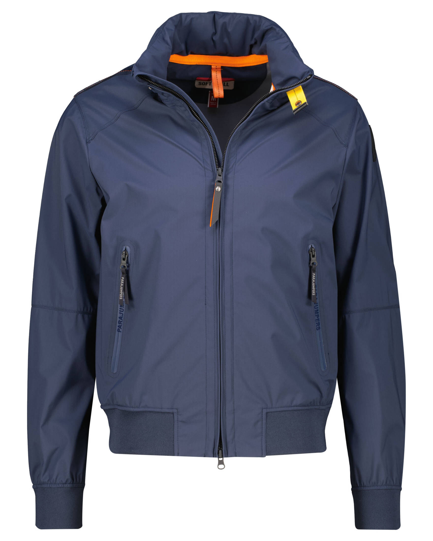 Parajumpers| Herren Softshelljacke MILES