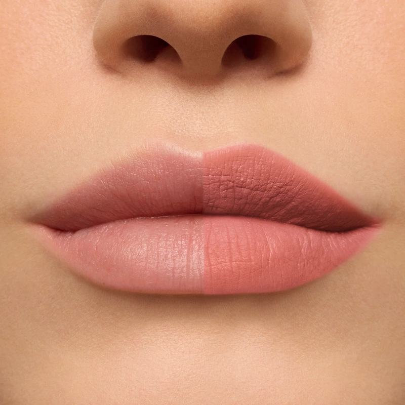Lancôme L'Absolu Rouge Drama Matte Lipstick 3,4 gr. - 217 Nude Shot