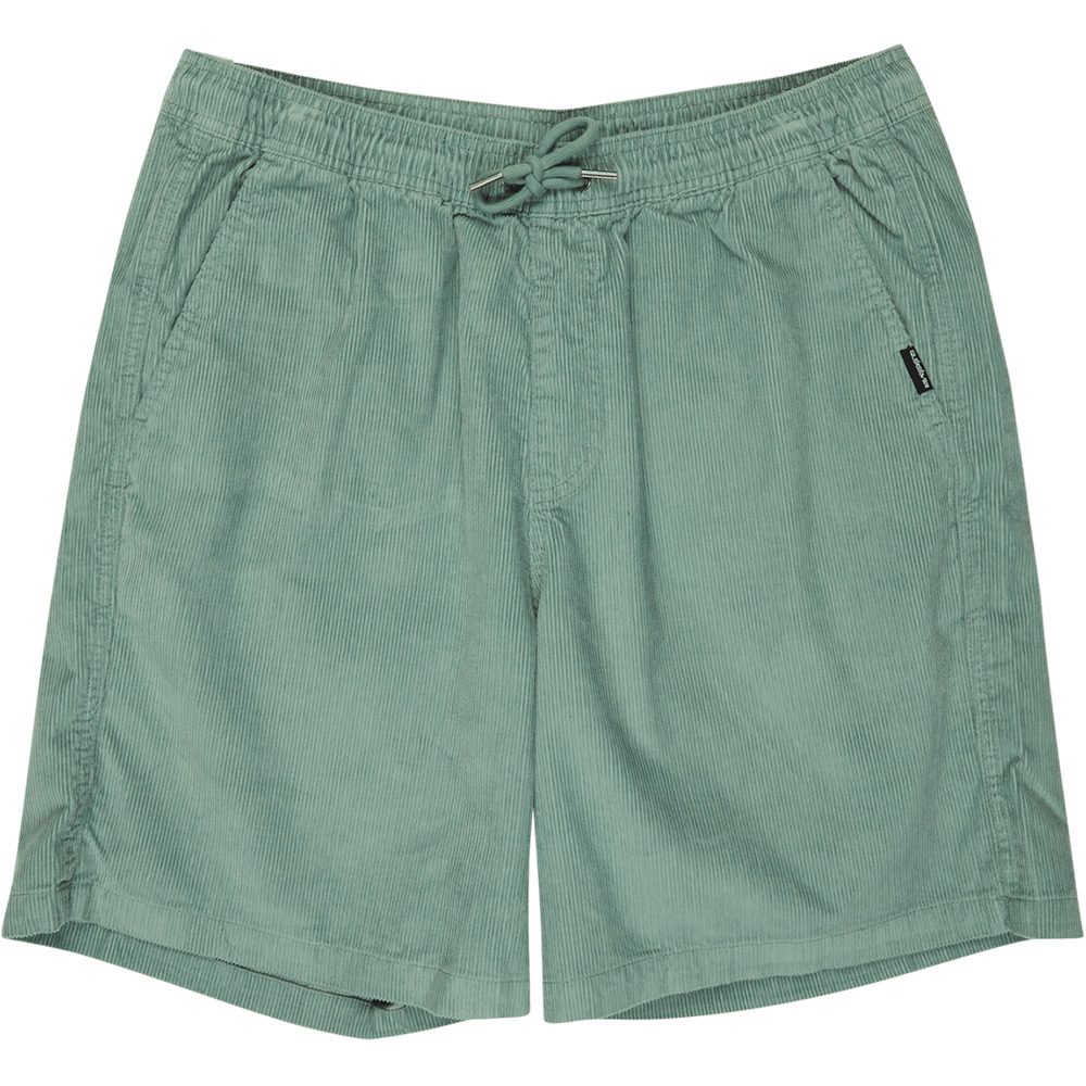 Quiksilver Taxer Shorts Herren chinois green