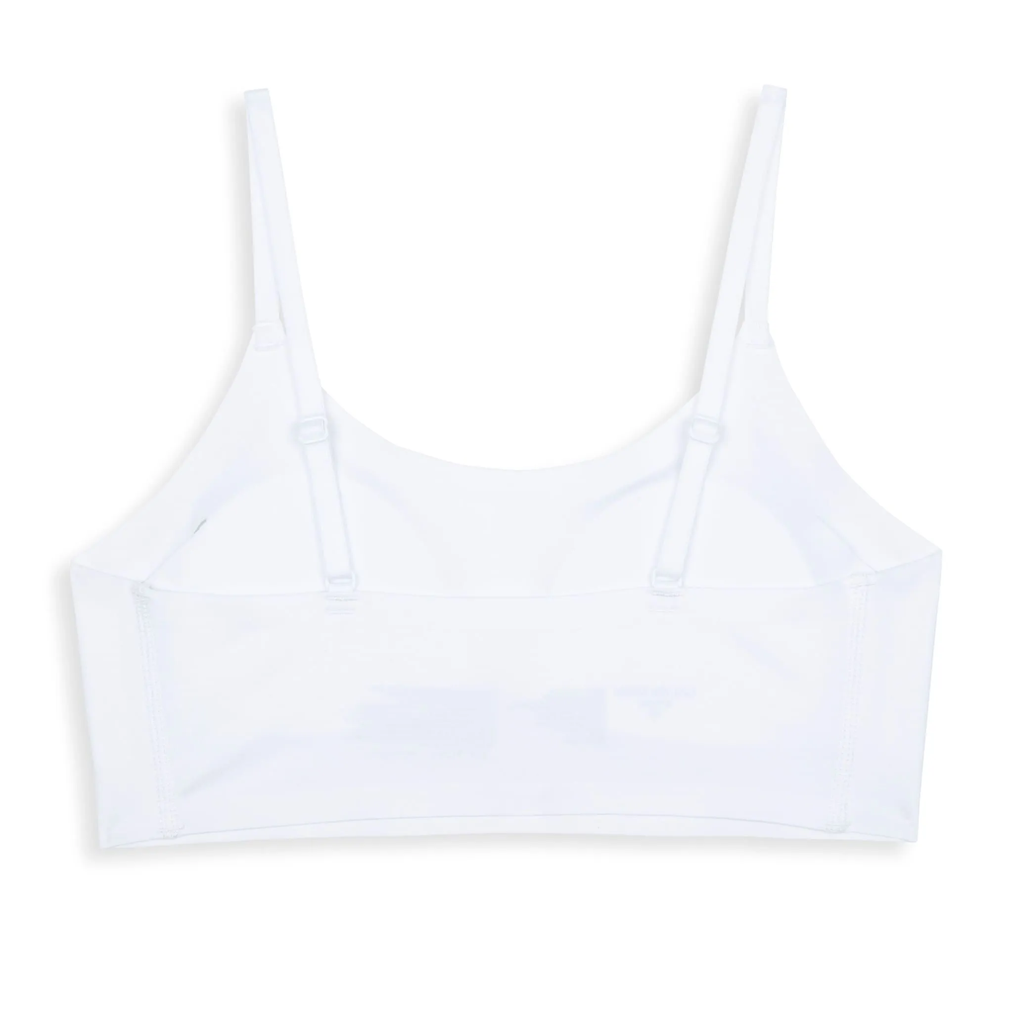 Calvin Klein Bralette Poly CK 6-16ans