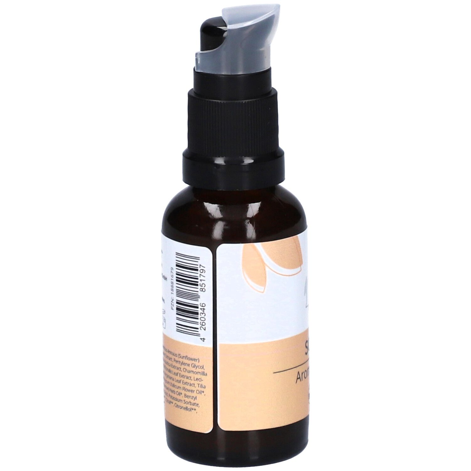 kindgesund® SOS Gel Aroma Gel