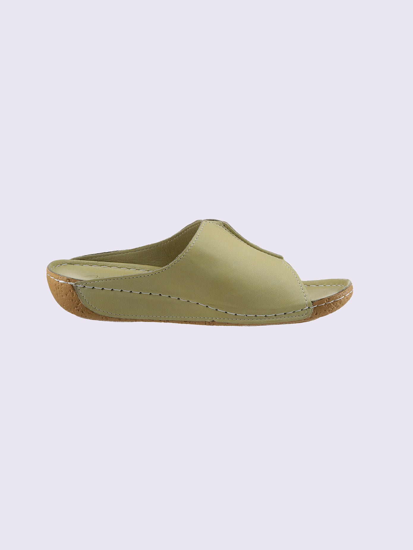 Mules largeur g*