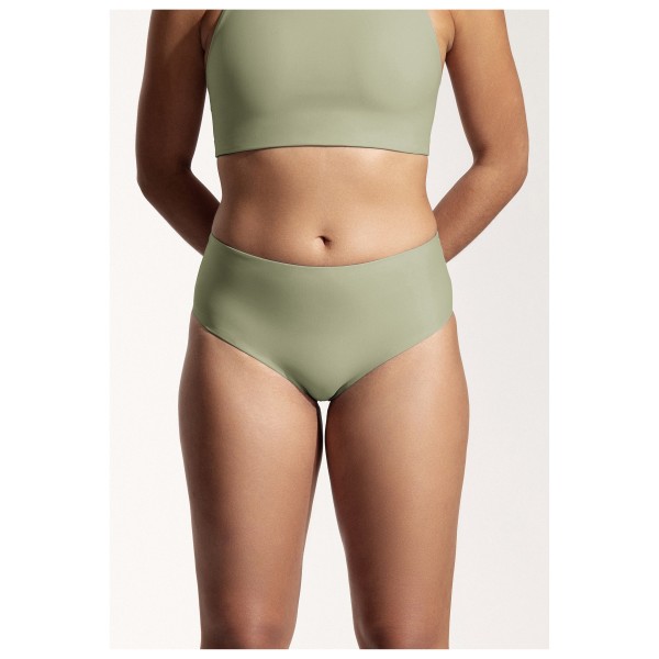 Oy - Women's Surf Bikini Hose Fugu - Bas de maillot
