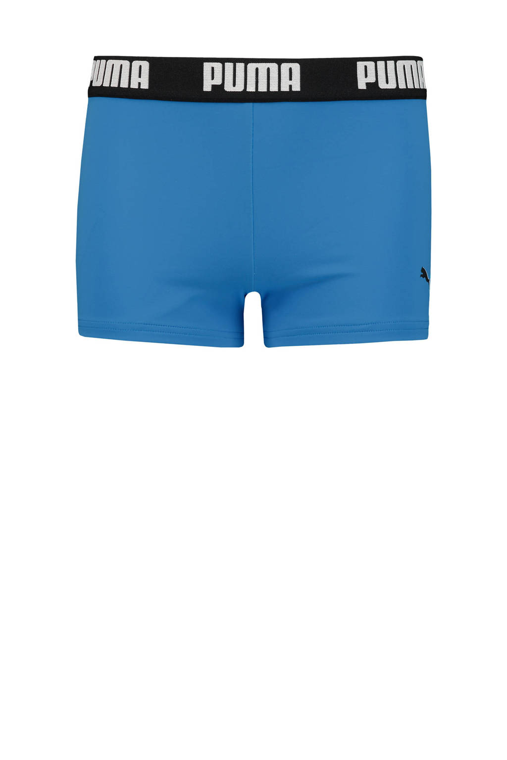 zwemboxer blauw