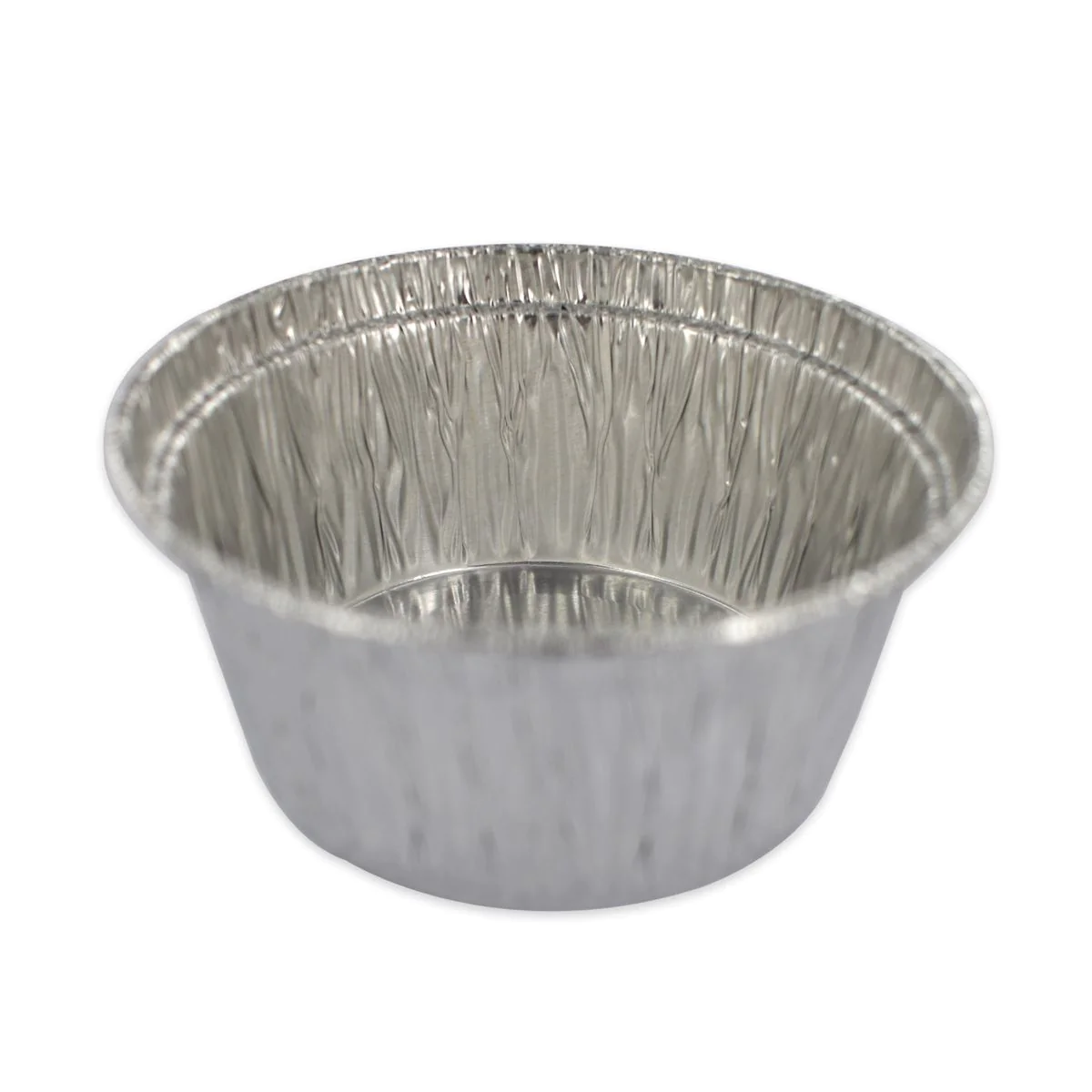 Lot de 10 ramequins en aluminium Fackelmann