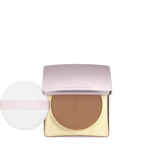 Elizabeth Arden Flawless Finish Skincaring Pressed Powder, Deep
