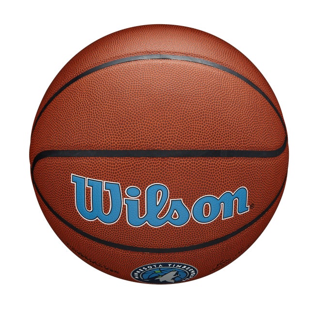 NBA Team Alliance Basketball