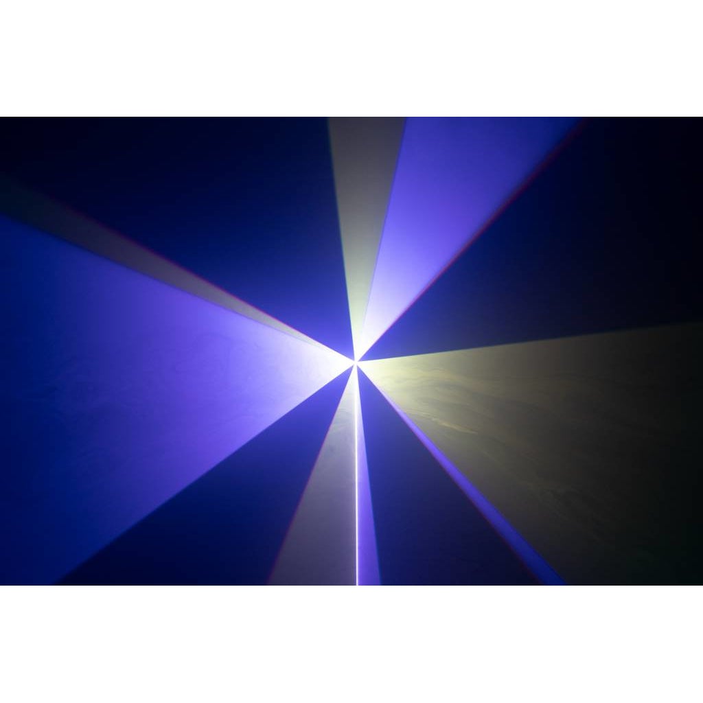 Laserworld CS-1000RGB MK4 laser