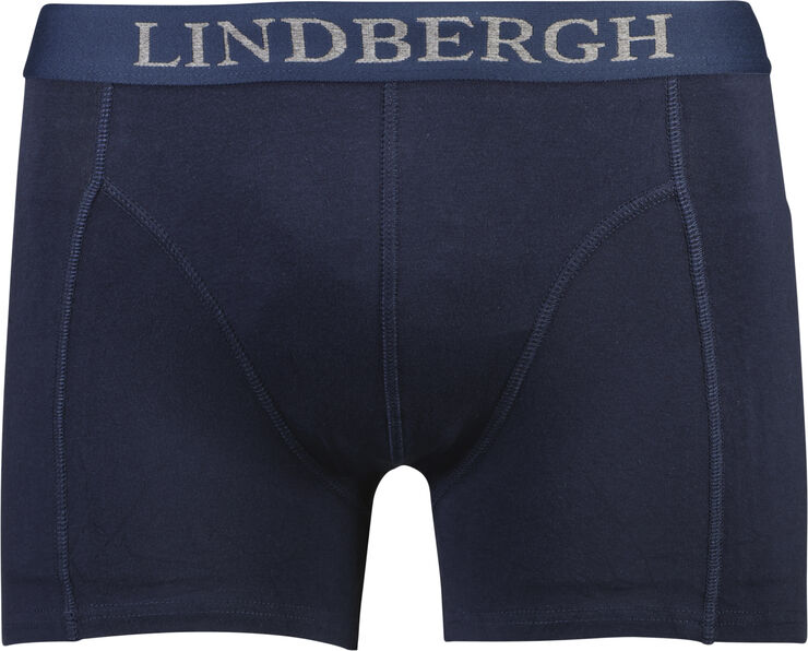 Lindbergh 3 pack tights Blå