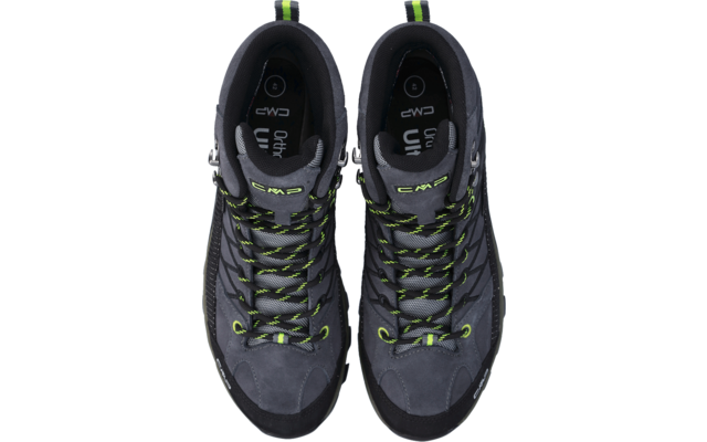 Campagnolo Rigel Mid WP Herren Schuhe