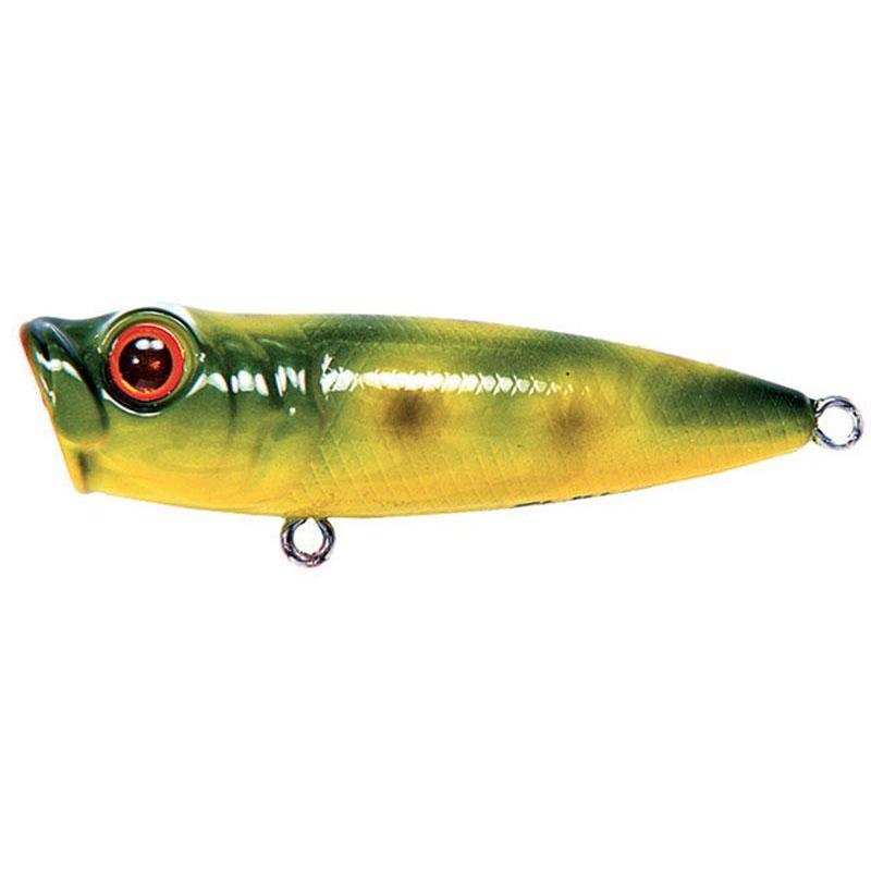 Leurre De Surface Cultiva Gobo Popper - 6Cm