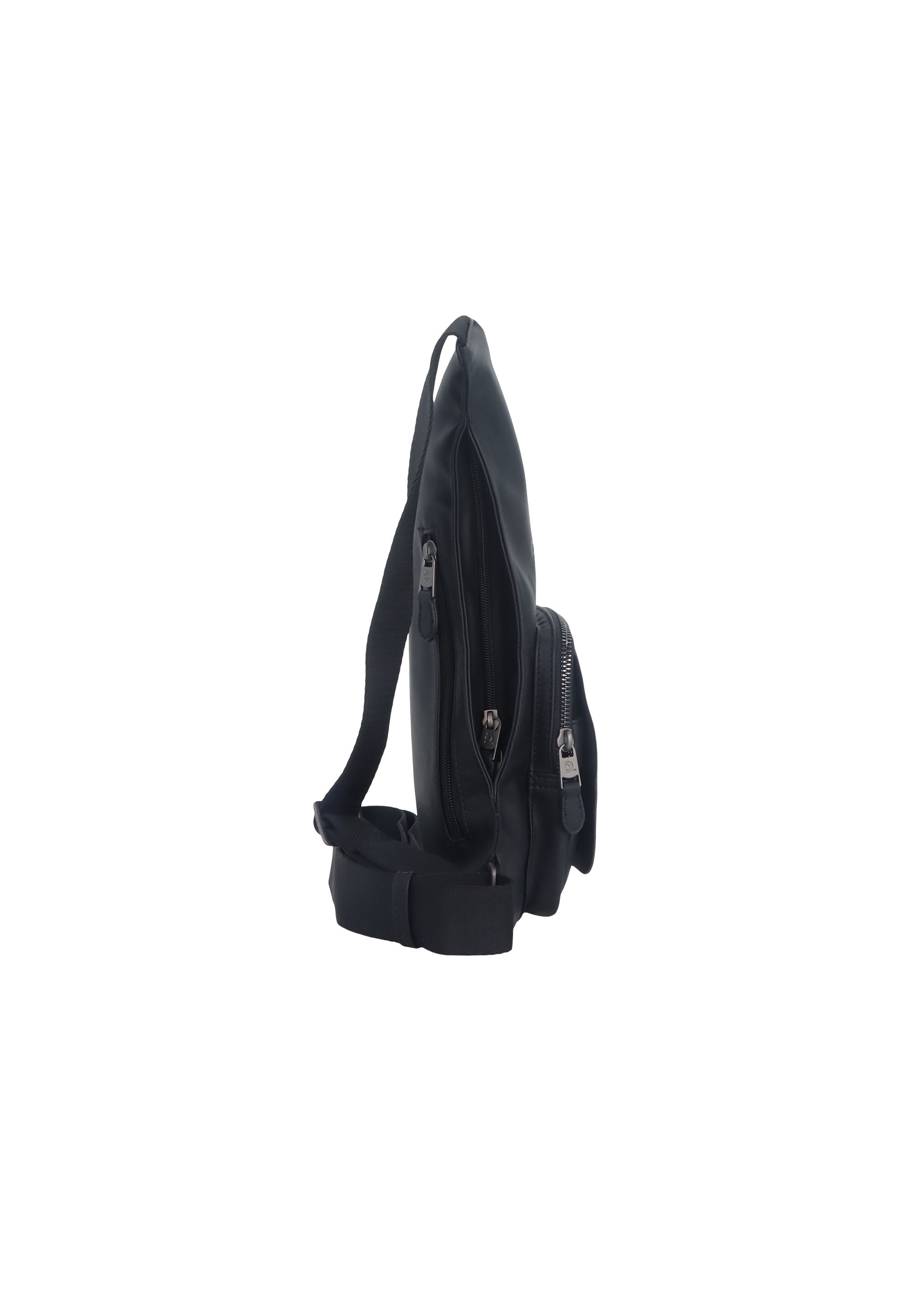 Discovery Heritage schoudertas - Black