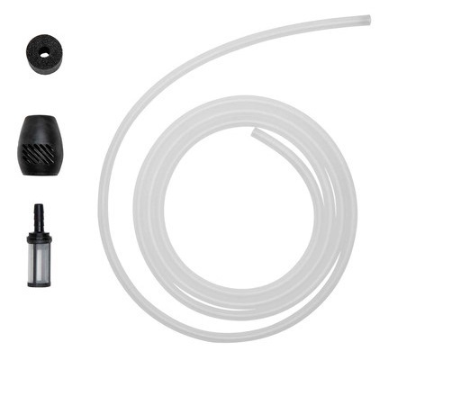 Filter Schlauch Set