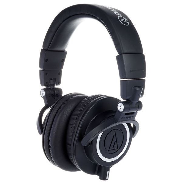 Audio-Technica ATH-M50 X