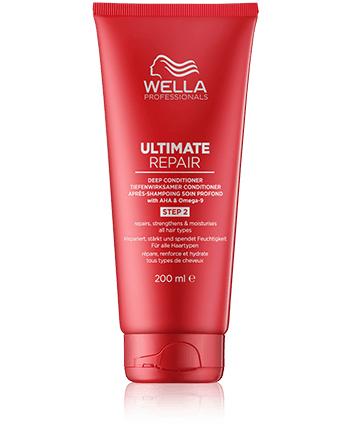 Wella Professionals Ultimate Repair Conditioner 200ml