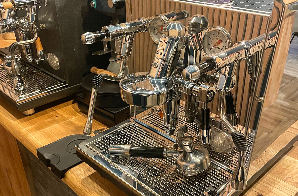 Barista Kurs Hamburg