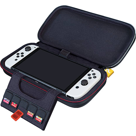 Bergsala opbevaringstaske til Nintendo Switch - Super Mario