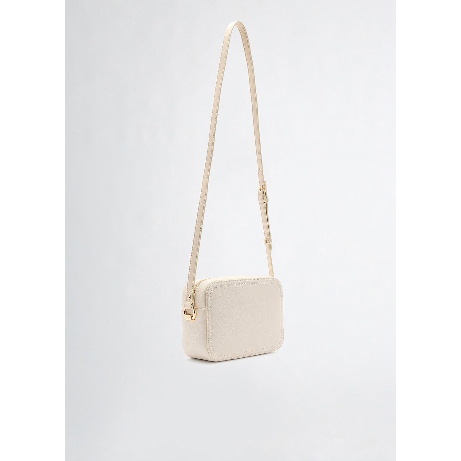Liu Jo Manhattan Cross Over cream