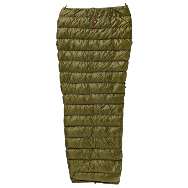 Pajak - Quest Quilt - Couverture