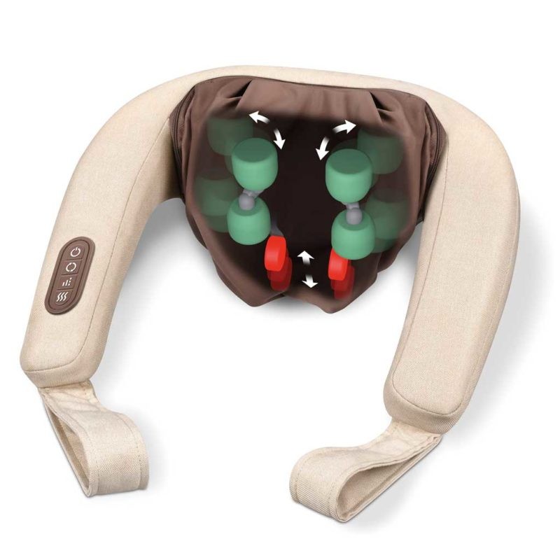 Beurer - MG 153 4D Massageapparat