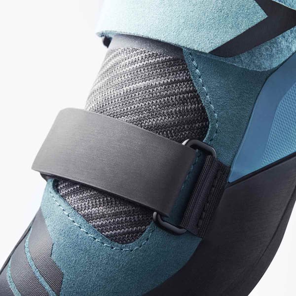 Chausson escalade BLACK DIAMOND FOCUS - WMN'S CLIMBING CASPIAN