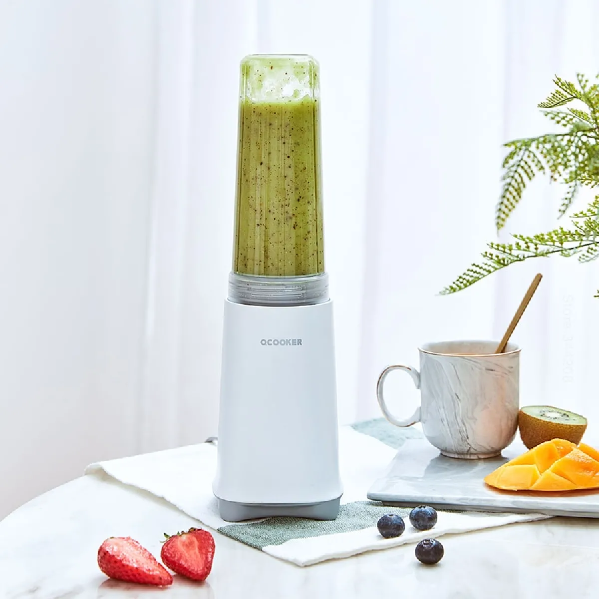 Universal Mini mélangeur de cuisine portable