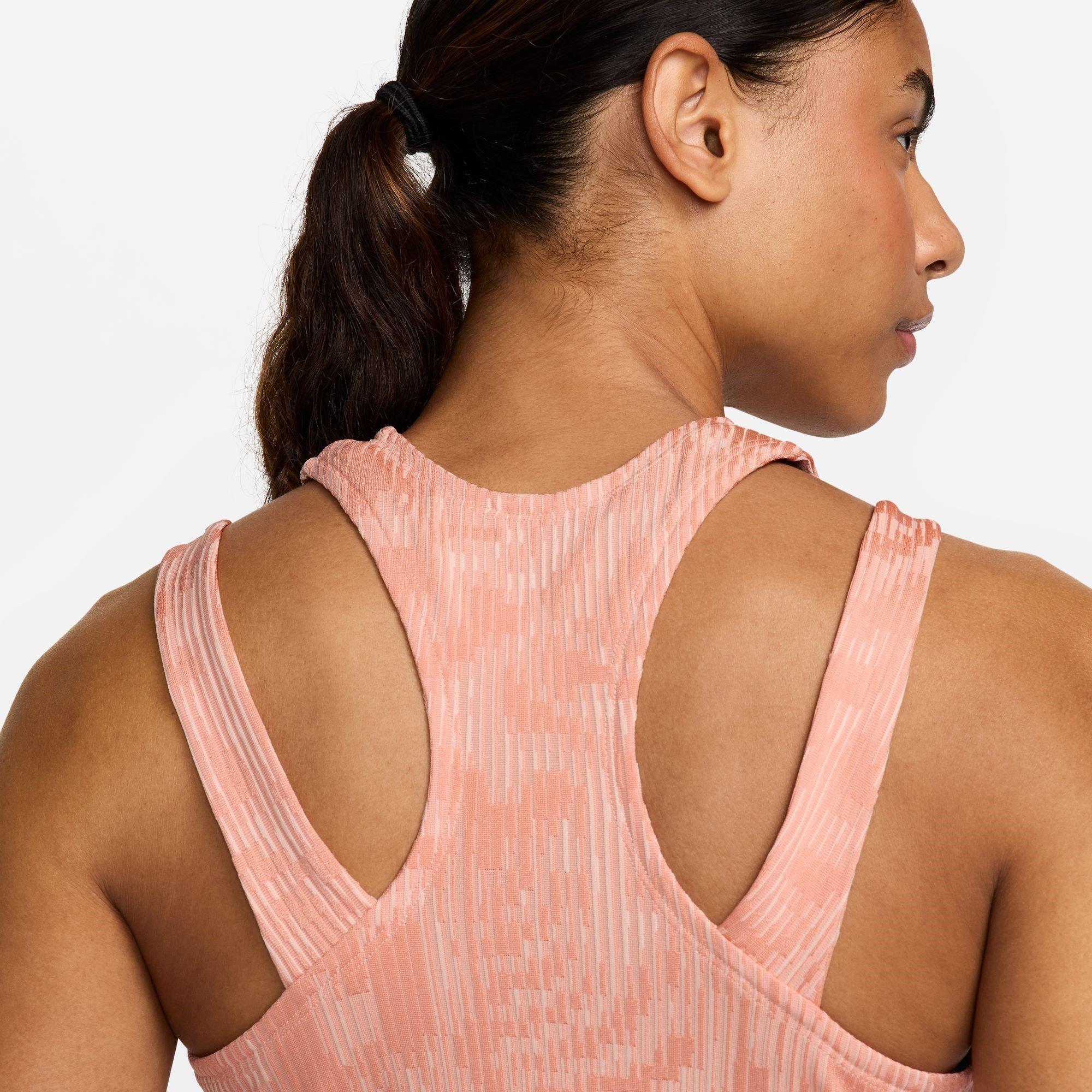 Nike NikeCourt Slam Women's Dri-FIT Tennis Tank Top