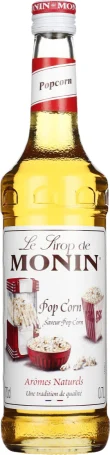 MONIN POPCORN 70CL