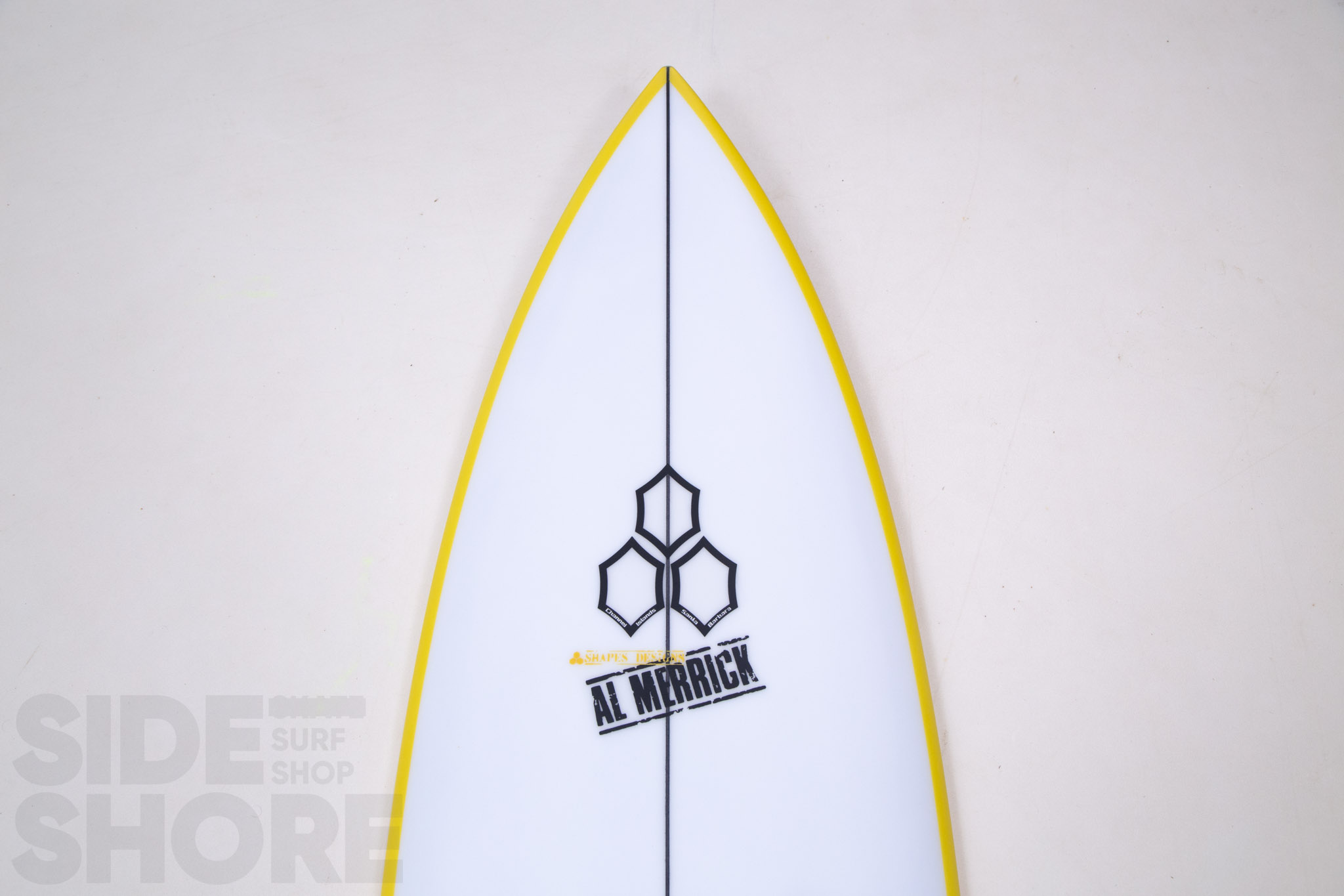 Al Merrick Happy Everyday - Color - 5'9 x 19 1/2