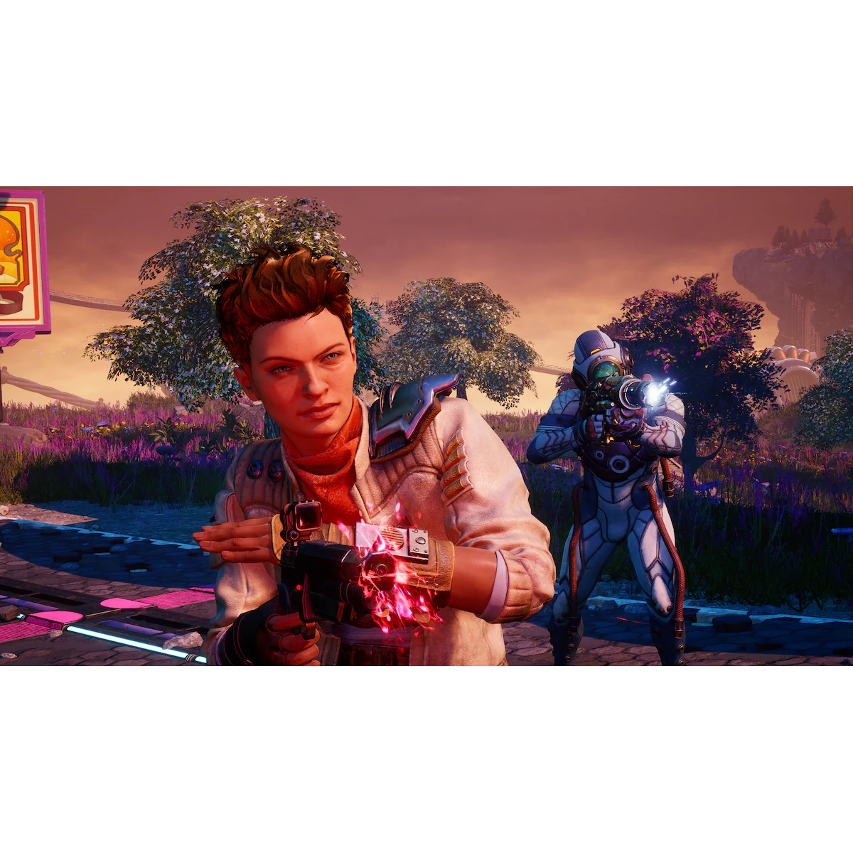 The Outer Worlds: Spacer’s Choice Edition - PC Windows