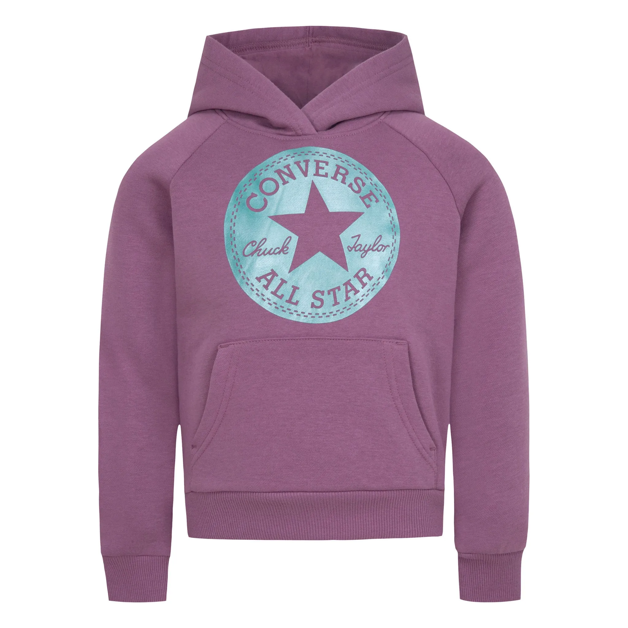 Converse Kangourou Chuck Patch 7-16ans