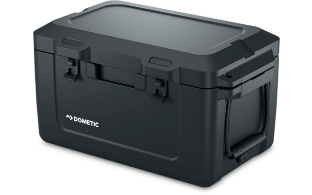 Dometic Patrol 35 Isolierte Eis- und Passivkühlbox 36 Liter